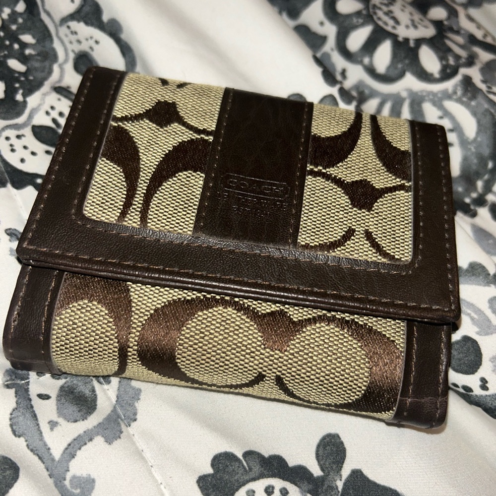 Wallet